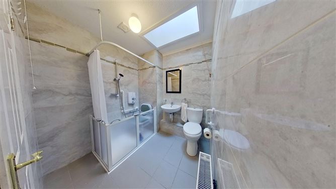 7 Aravon Court, Bray, Co. Wicklow