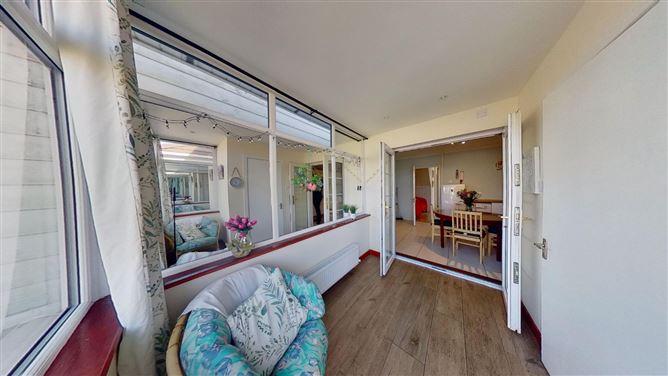 7 Aravon Court, Bray, Co. Wicklow