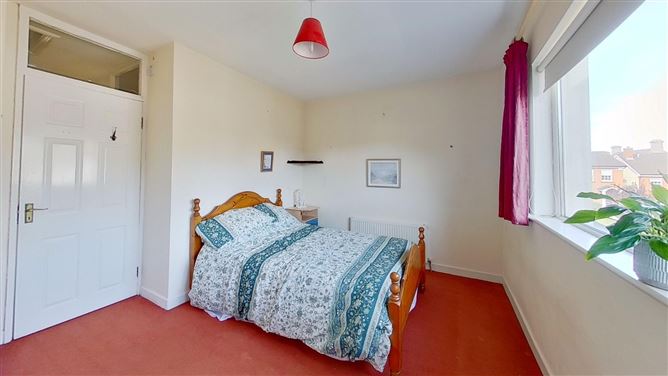 7 Aravon Court, Bray, Co. Wicklow