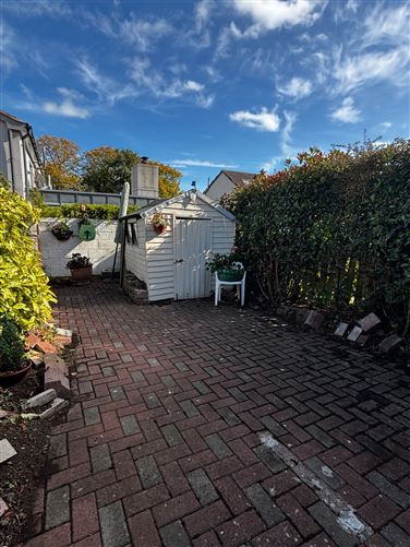 7 Aravon Court, Bray, Co. Wicklow
