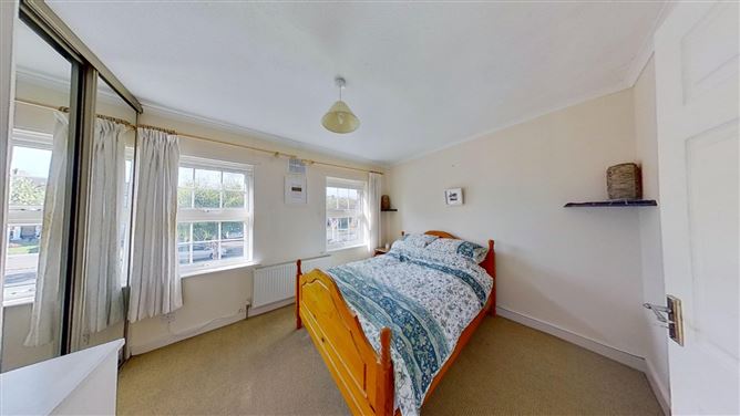 7 Aravon Court, Bray, Co. Wicklow