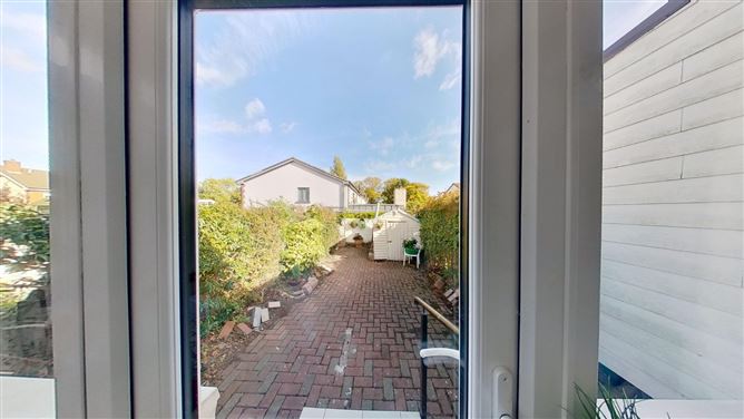 7 Aravon Court, Bray, Co. Wicklow