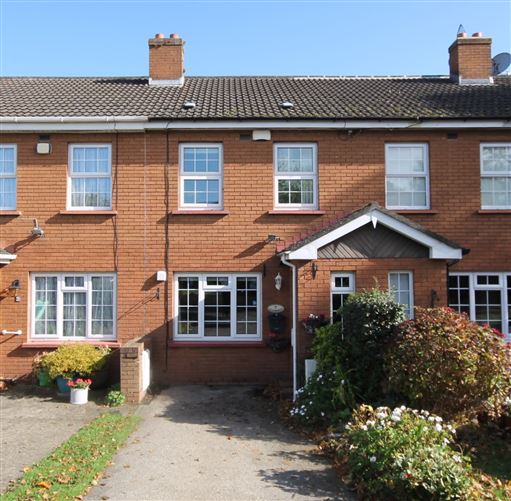 7 Aravon Court, Bray, Co. Wicklow