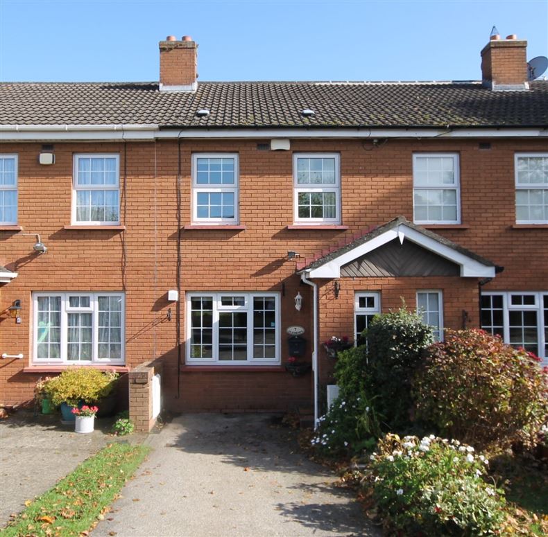 7 Aravon Court, Bray, Co. Wicklow