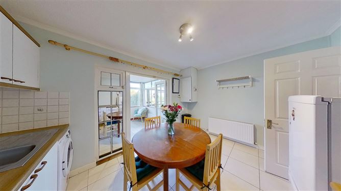 7 Aravon Court, Bray, Co. Wicklow