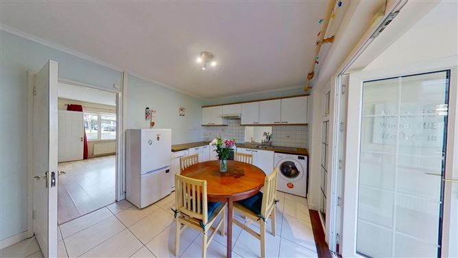 7 Aravon Court, Bray, Co. Wicklow