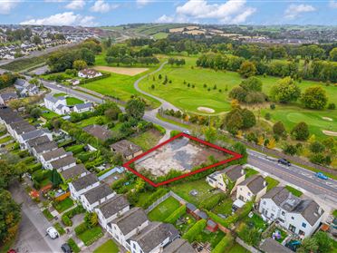 Image for Site (0.215 acres) with full planning permission, Maryborough Hill, Douglas, Cork