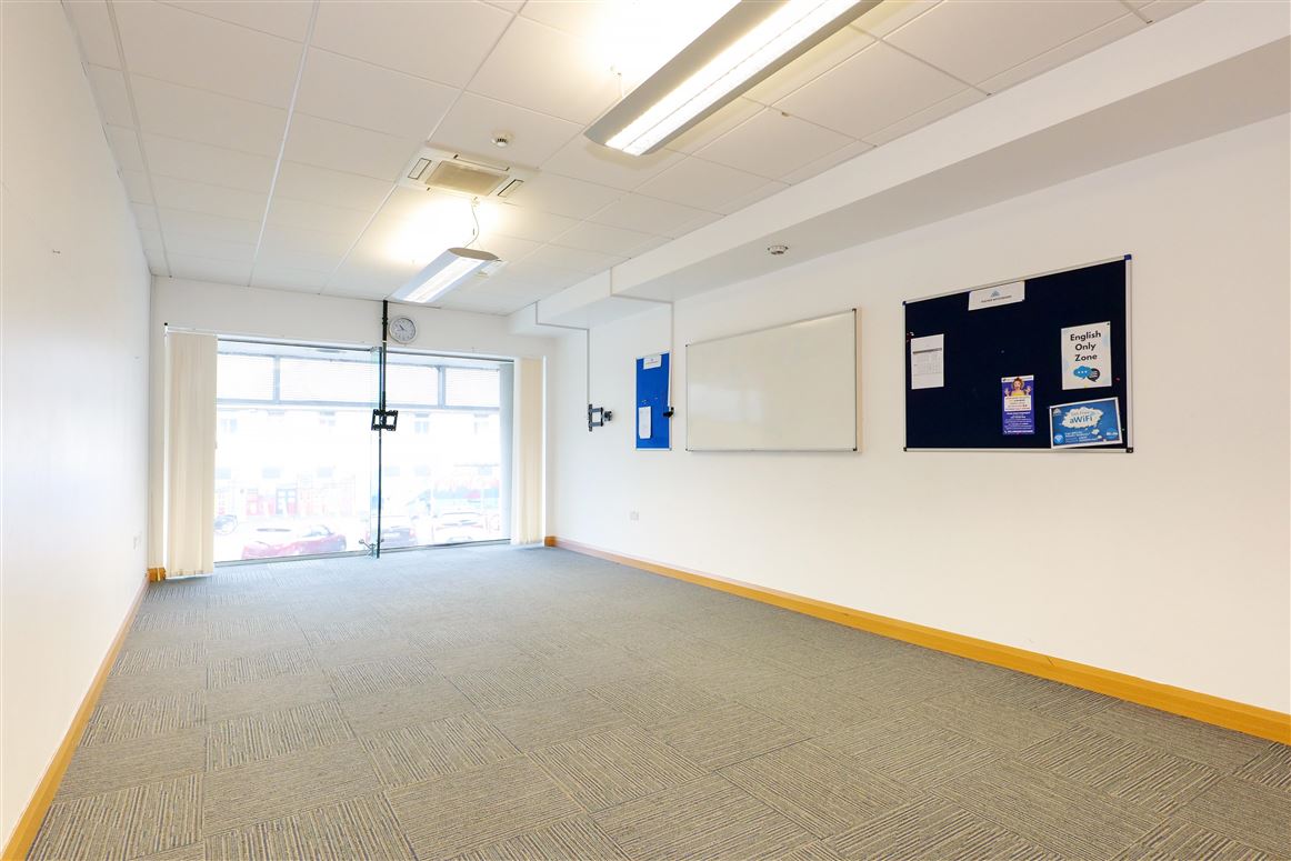 Ground Floor & Mezzanine, Exchange House, Fairgreen, Galway Ground Floor & Mezzanine, Exchange House, Fairgreen, Galway