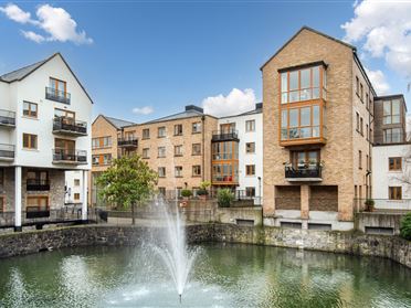 Image for Apartment 30 Block B, Bellevue, Islandbridge, Dublin 8