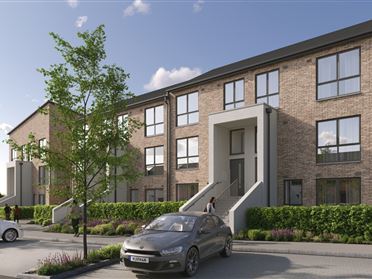 Image for The Bramble, Baker Hall, Academy Street, Navan, Meath