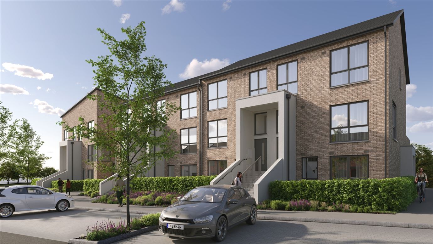 The Bramble, Baker Hall, Academy Street, Navan, Meath
