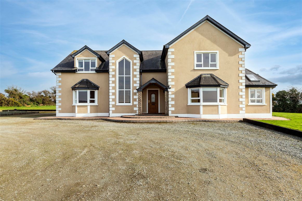Harristown On 10.4 Acres, Ballyhennigan, Barntown, Co. Wexford