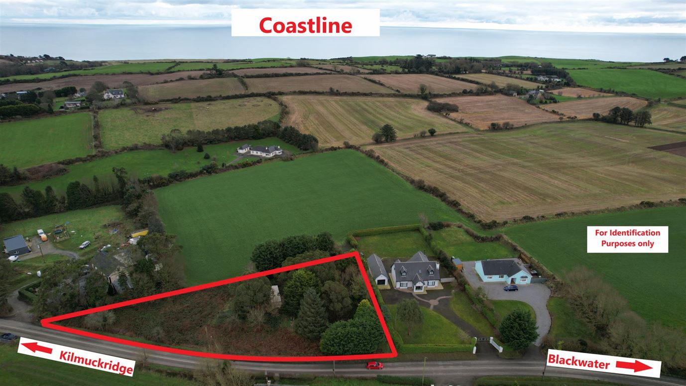 Ballintubbrid, Blackwater, Co. Wexford
