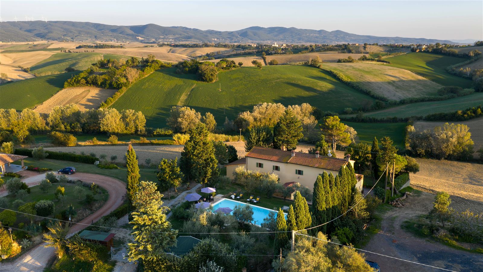 Photo 1 of 25 — The Dream Light,Orciano Pisano, Tuscany, Italy