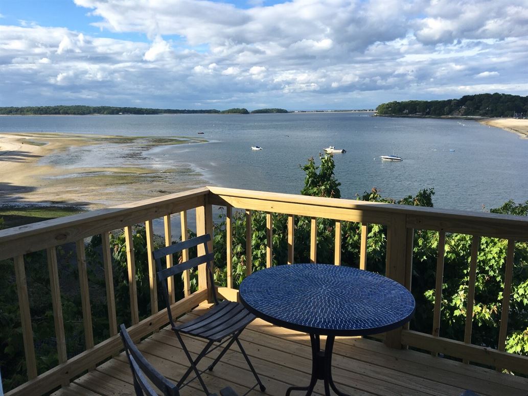 Bay Bliss,Centerport, New York, USA