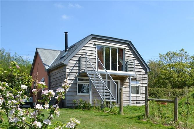 Cheristow Orchard,Hartland, Devon, United Kingdom