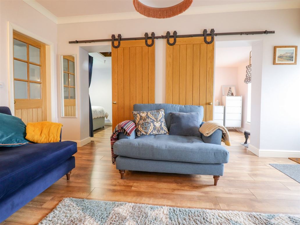 2 Pant Y Celyn,Llanllyfni, Gwynedd, Wales