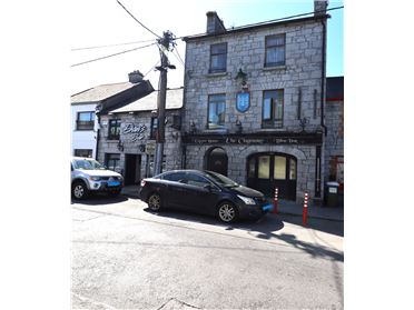 Image for The Claymore, North Gate St., Athenry, County Galway