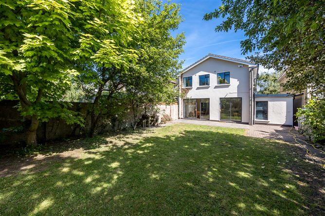 112 Gaybrook Lawns, Malahide, County Dublin