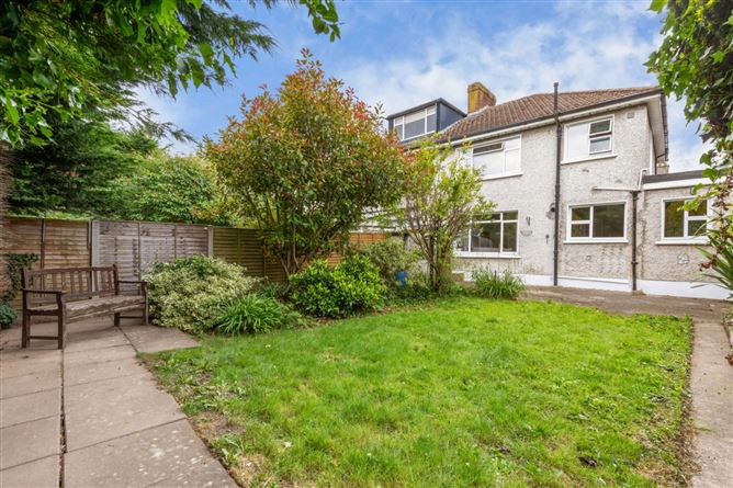 289 Collins Park, Beaumont, Dublin 9