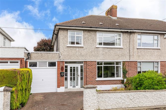 289 Collins Park, Beaumont, Dublin 9