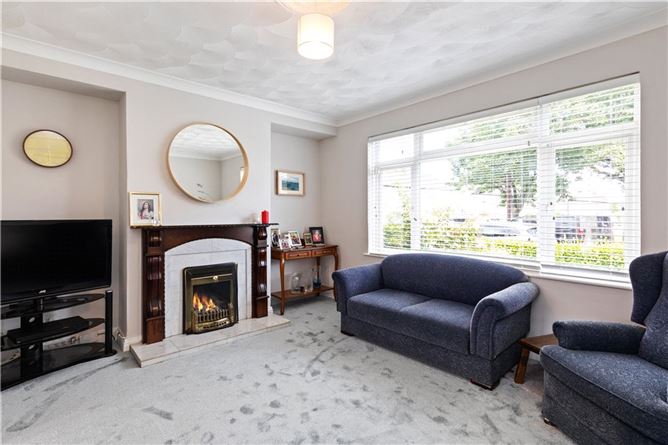 13 Muckross Green, Perrystown, Dublin 12