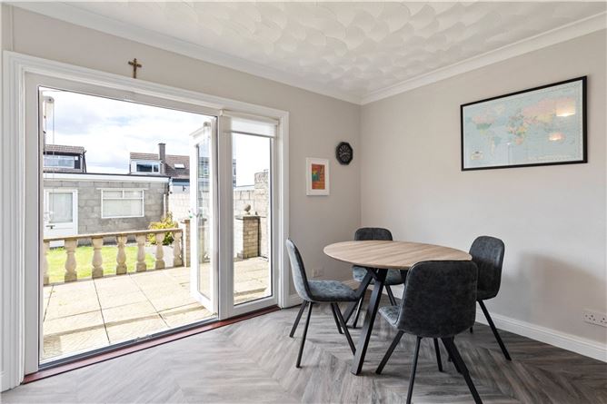 13 Muckross Green, Perrystown, Dublin 12