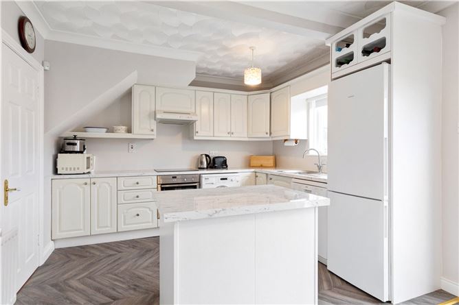 13 Muckross Green, Perrystown, Dublin 12