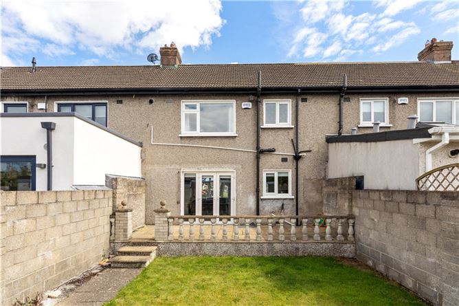 13 Muckross Green, Perrystown, Dublin 12