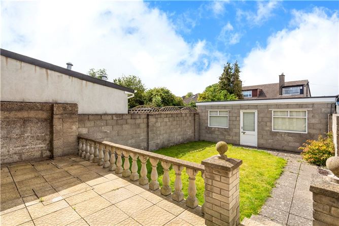 13 Muckross Green, Perrystown, Dublin 12