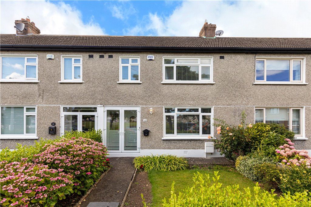 13 Muckross Green, Perrystown, Dublin 12