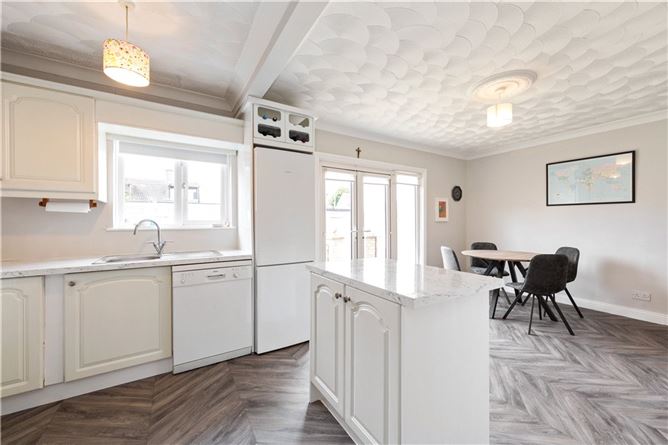 13 Muckross Green, Perrystown, Dublin 12