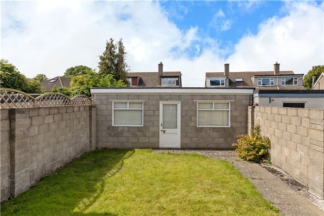 13 Muckross Green, Perrystown, Dublin 12