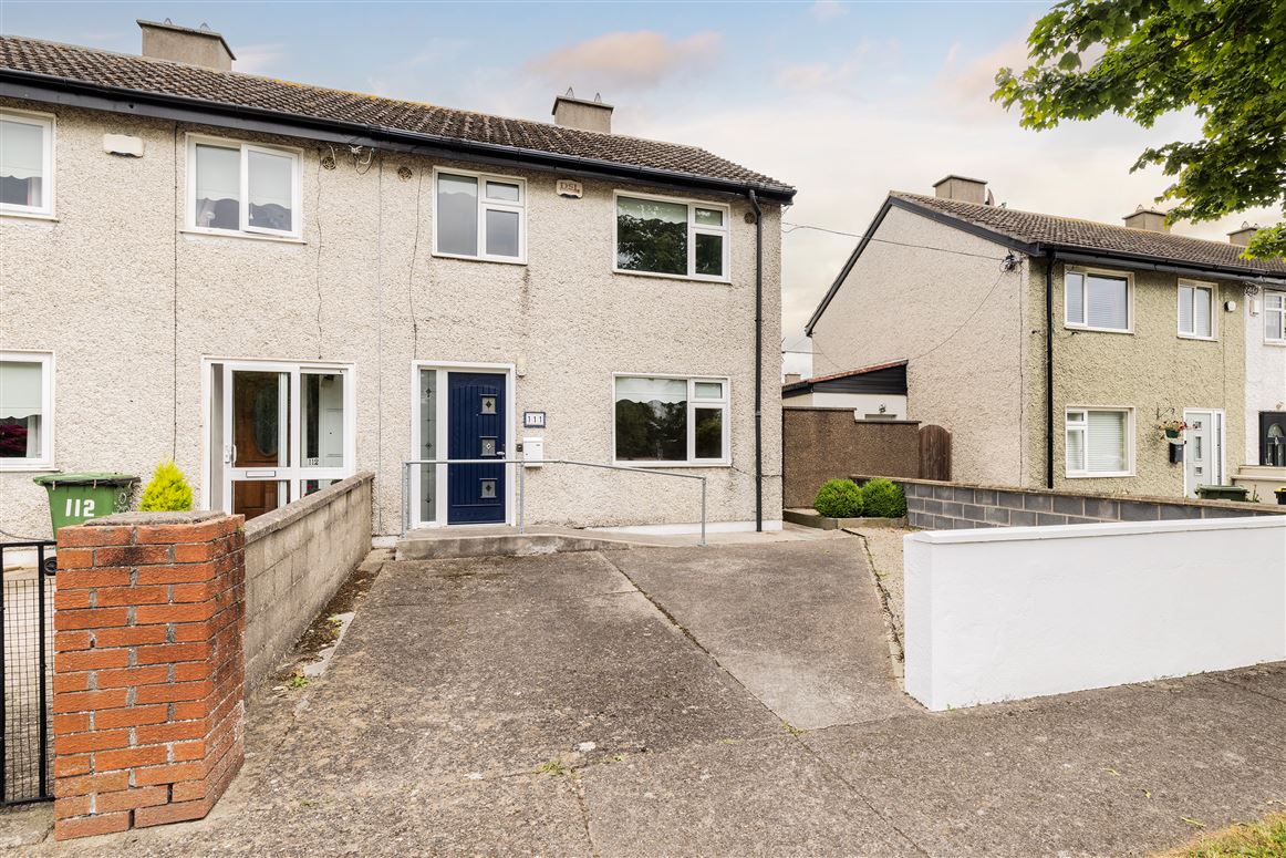 111 Rathsallagh Park, Shankill, Dublin 18, Co. Dublin