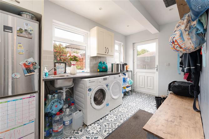 14 Forest Close, Kingswood, Dublin 24