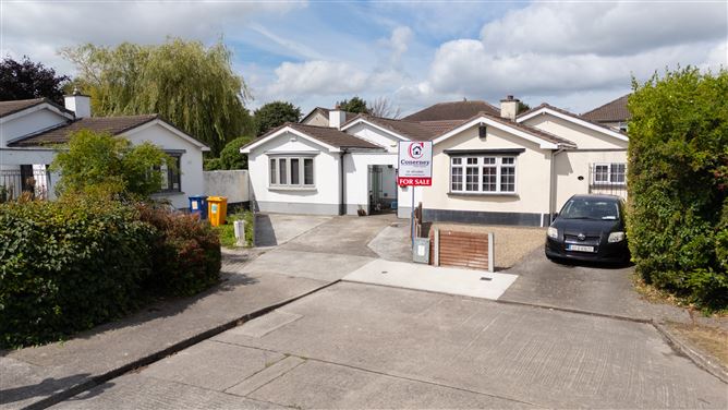 14 Forest Close, Kingswood, Dublin 24