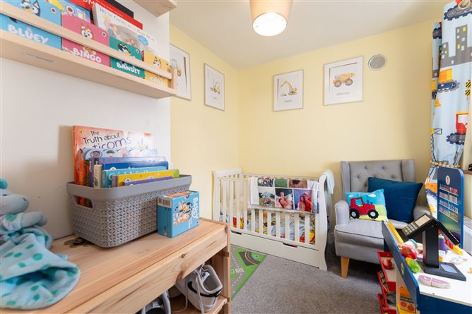 14 Forest Close, Kingswood, Dublin 24