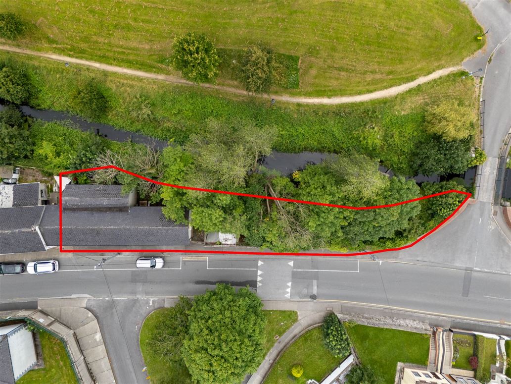 Magazine Road, Athlone, County Westmeath