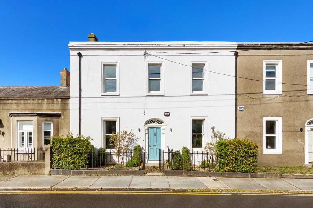 30 Mulgrave Street, Dun Laoghaire, Co. Dublin