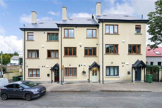 6 Cruises Hall, Naul, Co. Dublin