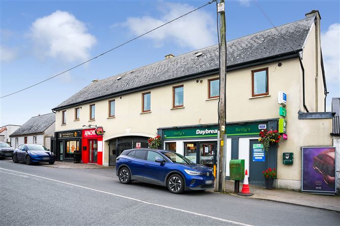 6 Cruises Hall, Naul, Co. Dublin