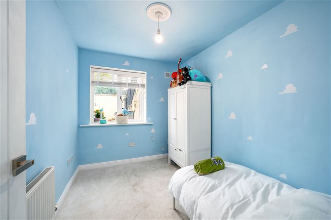 6 Cruises Hall, Naul, Co. Dublin