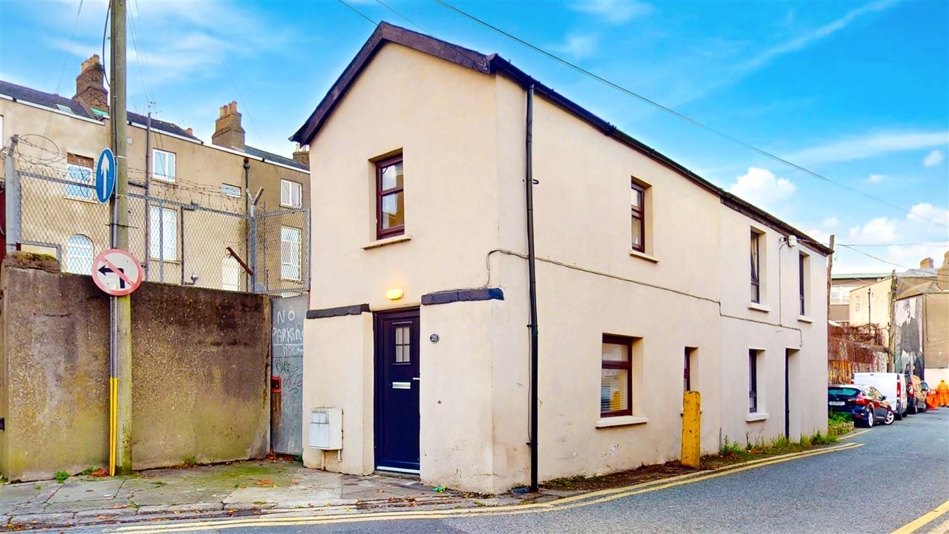 28 Richmond Cottages North, Drumcondra, Dublin