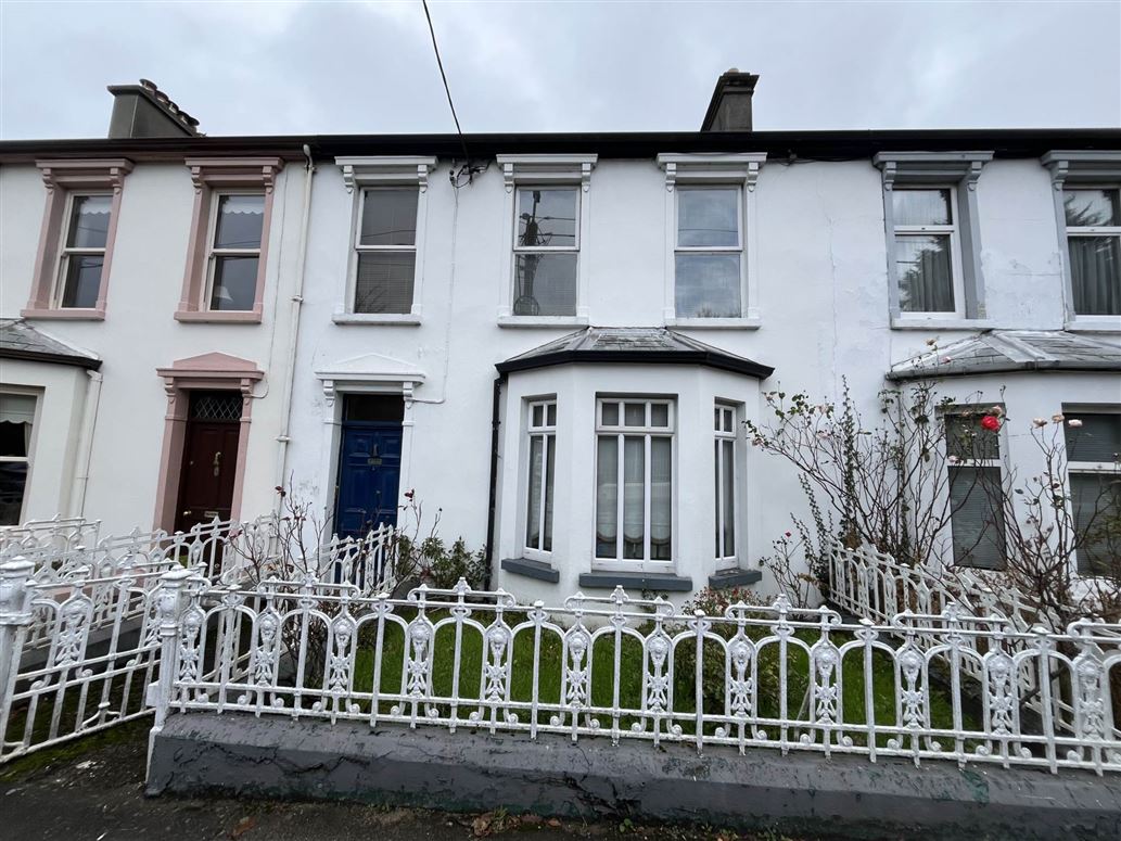 4 Hanley Terrace, Temple Street, Sligo, County Sligo