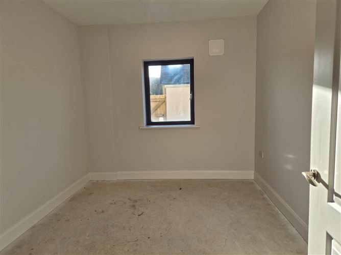 63 Meadow Hill, Marlton Road, Wicklow Town, Wicklow