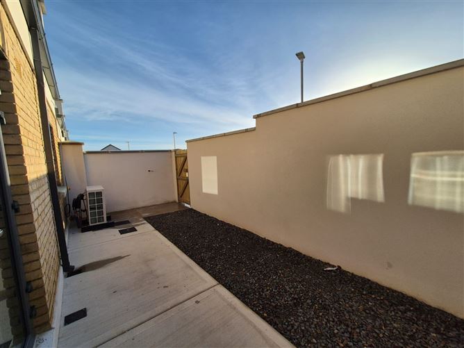 63 Meadow Hill, Marlton Road, Wicklow Town, Wicklow