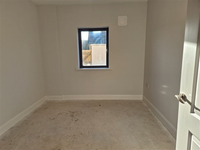 63 Meadow Hill, Marlton Road, Wicklow Town, Wicklow