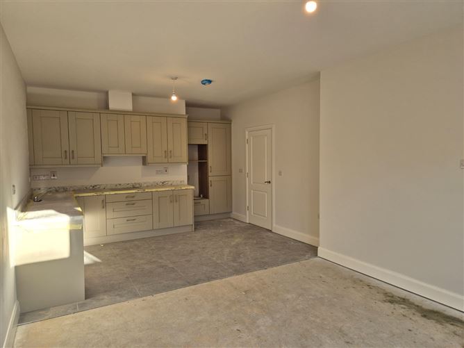 63 Meadow Hill, Marlton Road, Wicklow Town, Wicklow