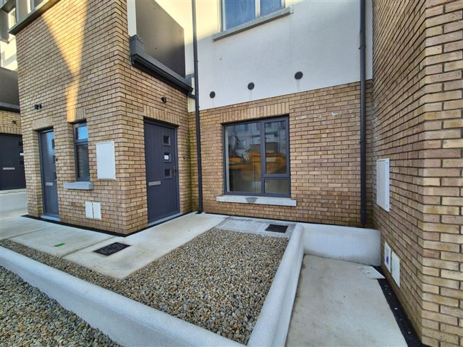 63 Meadow Hill, Marlton Road, Wicklow Town, Wicklow