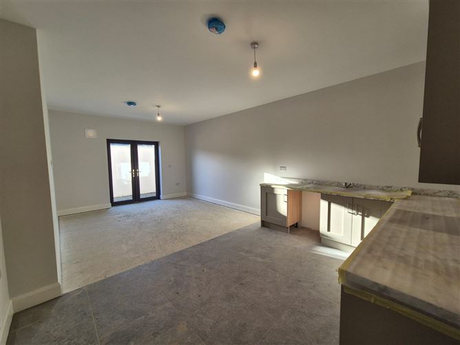 63 Meadow Hill, Marlton Road, Wicklow Town, Wicklow